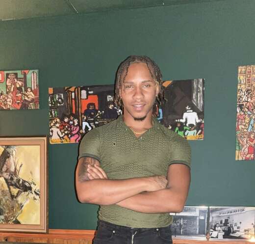 BadGuyKelz - Alternate Photo