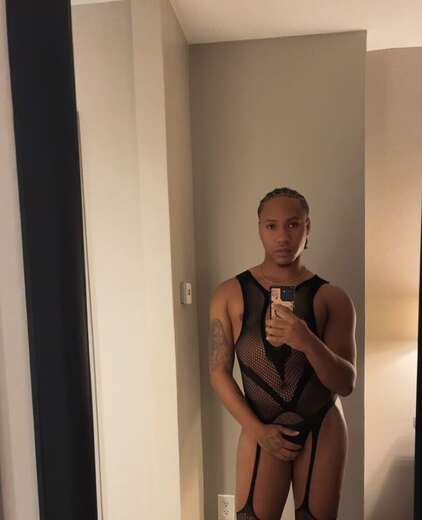 BadGuyKelz - Alternate Photo