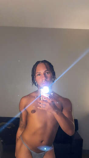 BadGuyKelz - Alternate Photo