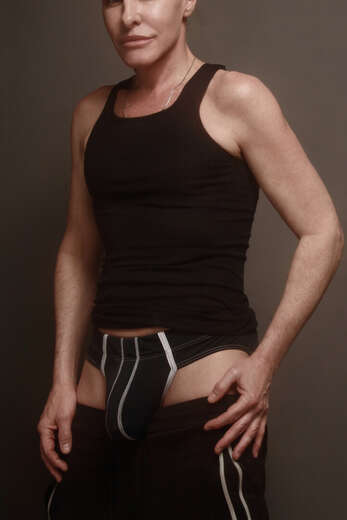 Best bodyworker in Manhattan. - Alternate Photo