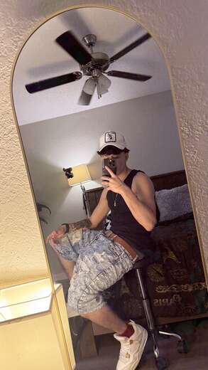 Latin boy - Alternate Photo