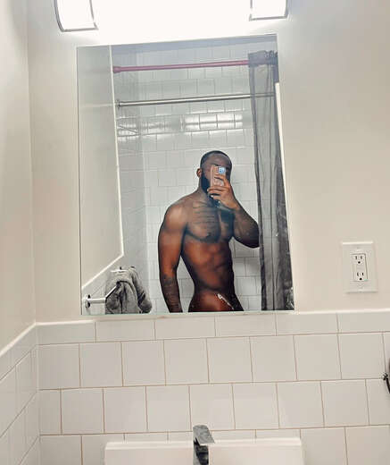 Jamaican freak - Gay Male Escort in Queens - Main Photo