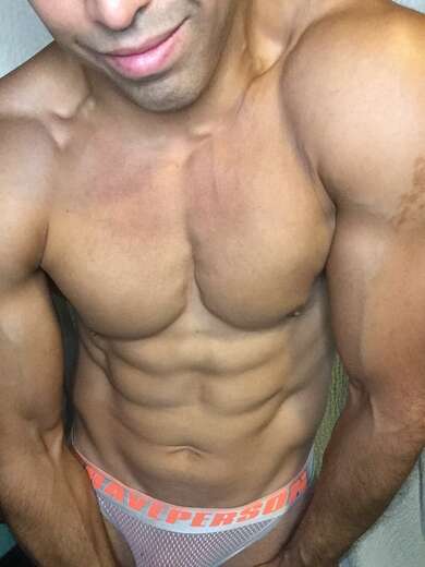 🇲🇽😎A Pro Acrobatic Male Stripper😎🇲🇽 - Gay Male Escort in Camden - Main Photo