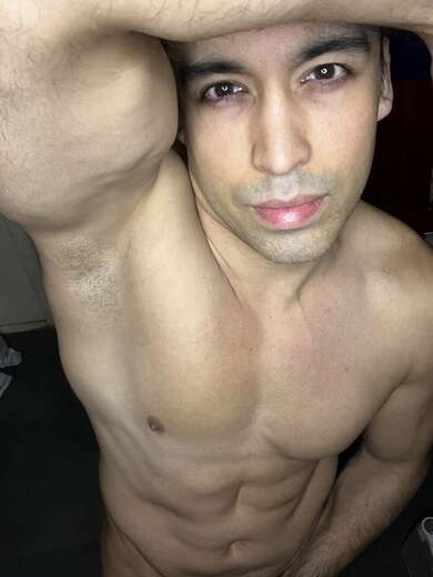 🇲🇽😎A Pro Acrobatic Male Stripper😎🇲🇽 - Alternate Photo
