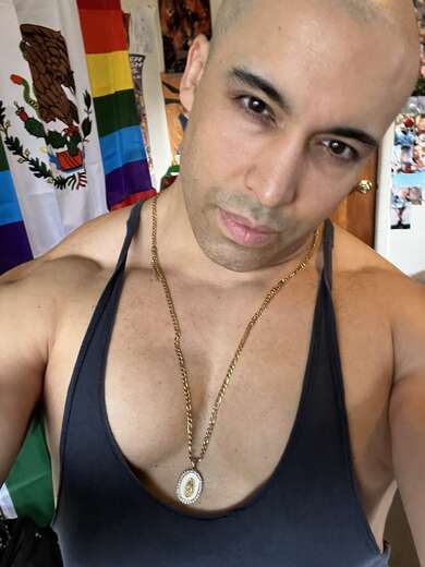 🇲🇽😎A Pro Acrobatic Male Stripper😎🇲🇽 - Alternate Photo