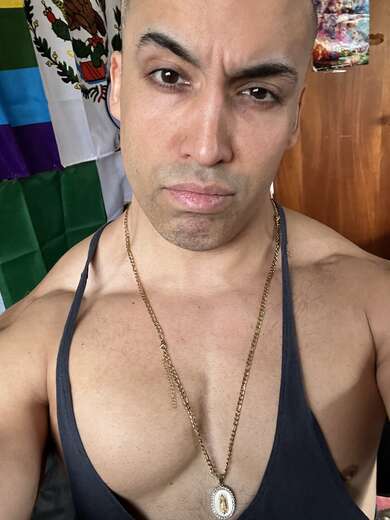🇲🇽😎A Pro Acrobatic Male Stripper😎🇲🇽 - Alternate Photo