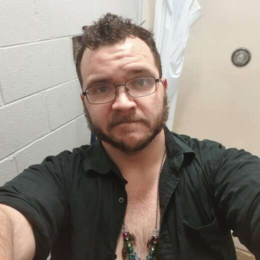 Here for you - Gay Male Escort in Chattanooga - Main Photo