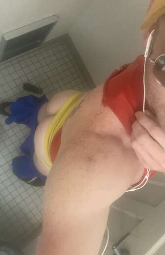 Holler at your boy. :) - Alternate Photo