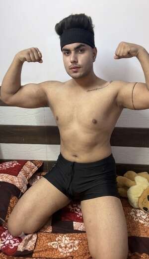 Let's meet and have fun - Gay Male Escort in Bangalore - Main Photo