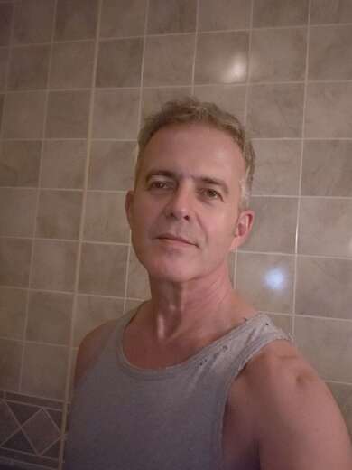 Attractive, fit, in shape guy - Alternate Photo