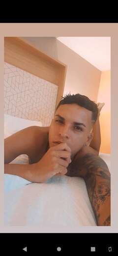 Cariñoso - Gay Male Escort in Chicago - Main Photo