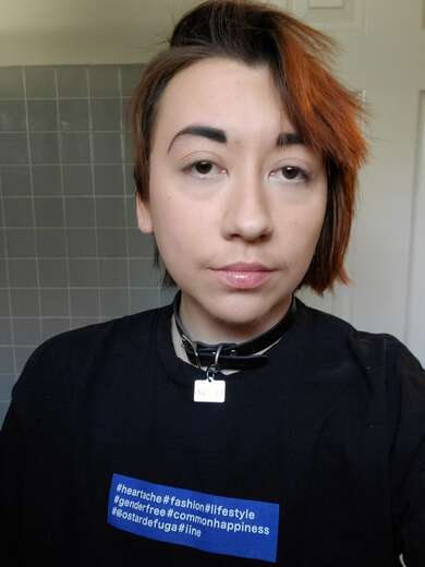 Femboy trying to not be homeless - Gay Male Escort in Chicago - Main Photo