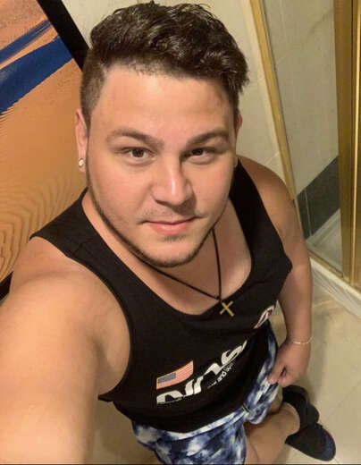 For free - Gay Male Escort in Orlando - Main Photo