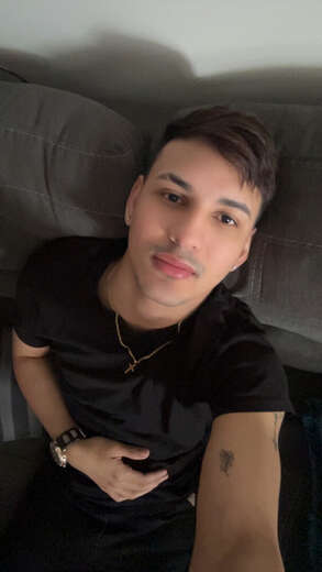 Cariñoso,amable,divertido, - Gay Male Escort in Chicago - Main Photo