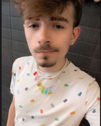 Let's have a nice Time - Alternate Photo