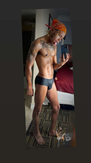 Touched by K’hayden - Gay Male Escort in Atlanta - Main Photo