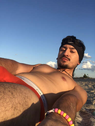 Alternative Latino Fantasy - Bi Male Escort in Chicago - Main Photo