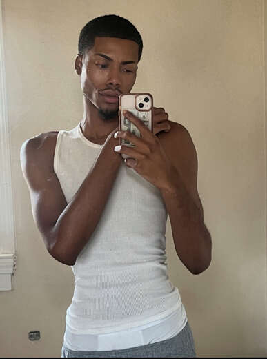 Your dream Boy - Alternate Photo