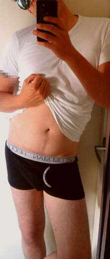 Online or In Person - Gay Male Escort in Christchurch - Main Photo