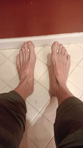 Got feet? - Bi Male Escort in Cincinnati - Main Photo