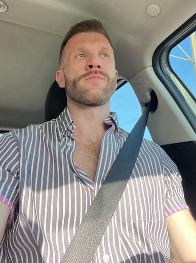 OUT HERE FOR FUN ONLY - Gay Male Escort in Colorado Springs - Main Photo