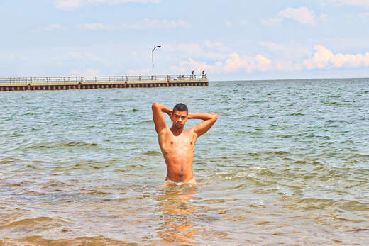 Cuban power - Alternate Photo
