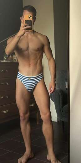 its good and calm - Gay Male Escort in Connecticut - Main Photo