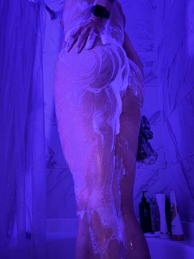 Fun boy in the sheets - Alternate Photo