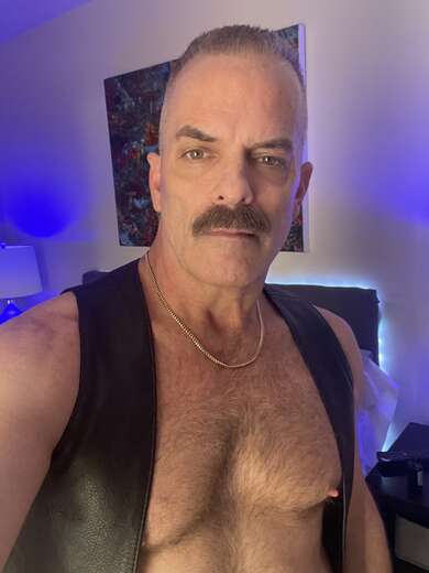 Pressure, Presence, and Pleasure - Alternate Photo