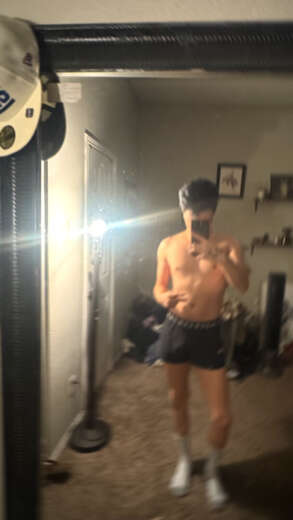 ready for a Vacation 🌴 - Alternate Photo