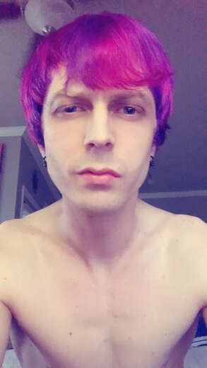 Sexy Twink Boy Next Door - Alternate Photo