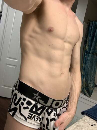 Sexy Twink Boy Next Door - Alternate Photo