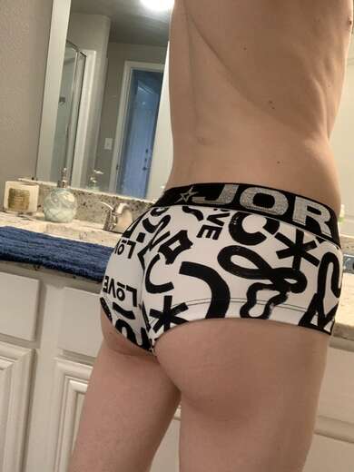 Sexy Twink Boy Next Door - Alternate Photo