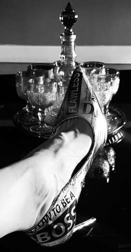 What are you waiting for…. - Alternate Photo