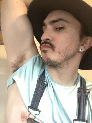 New, Starving Artist - Gay Male Escort in Orlando - Main Photo
