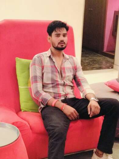 Available for escort services - Gay Male Escort in Delhi - Main Photo