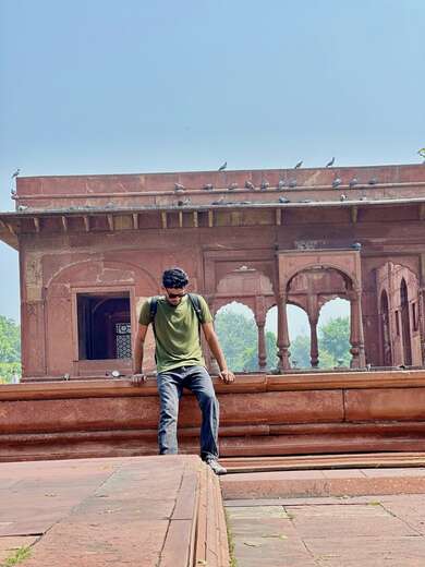 Available for escort services and masseur - Gay Male Escort in Delhi - Main Photo