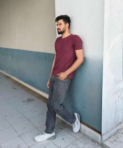 Available for escort services and masseur - Alternate Photo