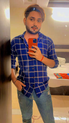 Available for full fun - Gay Male Escort in Delhi - Main Photo
