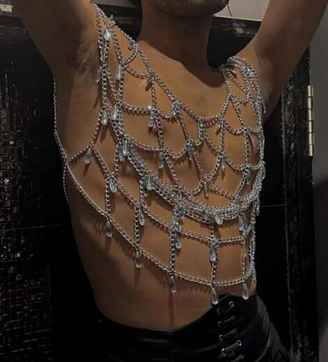 Hi anshuman this side I m gay bottom - Alternate Photo