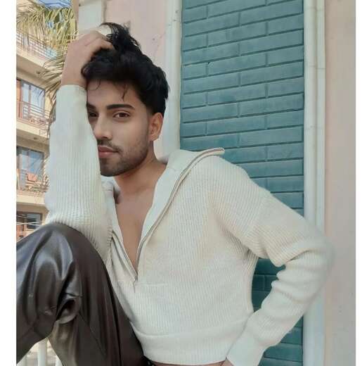 Hi anshuman this side I m gay bottom - Alternate Photo