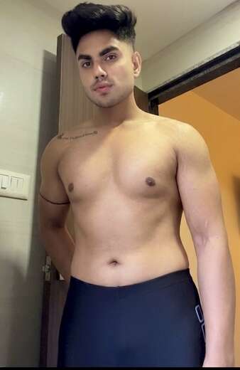 I know I'm the best option - Gay Male Escort in Delhi - Main Photo
