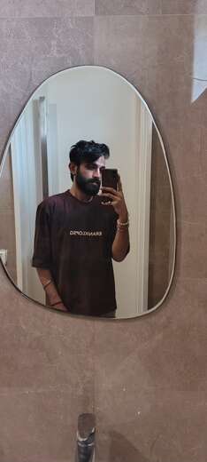 New in yours city - Gay Male Escort in Delhi - Main Photo