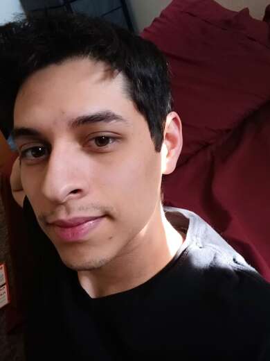 Kind , nice, caring, likes to laugh - Alternate Photo
