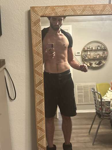 Hot Massage Therapist Visiting Denver - Alternate Photo