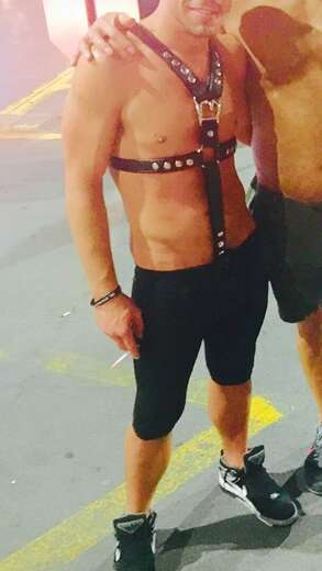 2 good 4 words - Gay Male Escort in Las Vegas - Main Photo