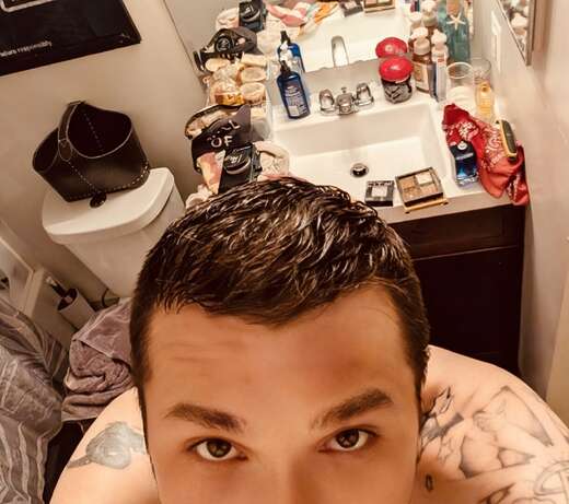 Polished presence. Bold personality. - Gay Male Escort in Detroit - Main Photo