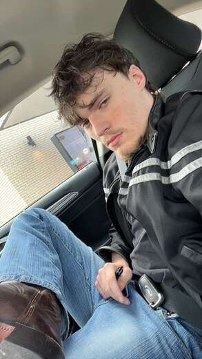 Twink down for anythung - Alternate Photo