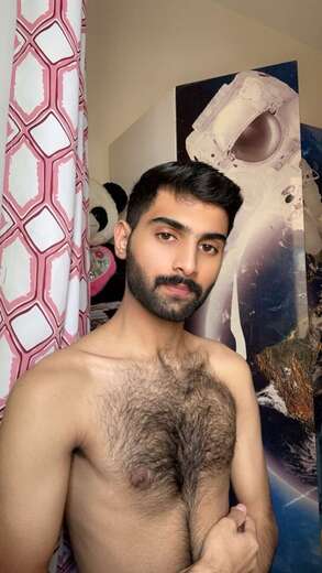 Open for everything - Gay Male Escort in Dubai - Main Photo