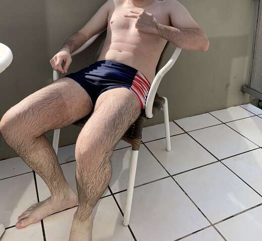 I am a massage therapist and escort. - Alternate Photo
